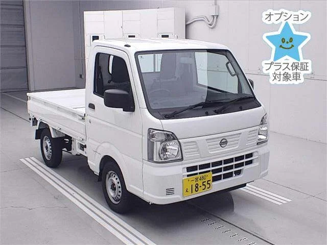 Nissan NT100 Clipper DR16T 2025